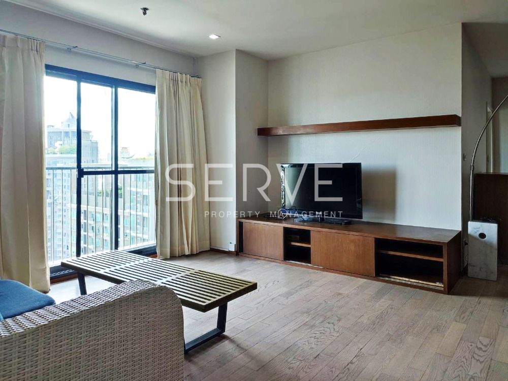 For SaleCondoSukhumvit, Asoke, Thonglor : 🔥Hot Deal 158K/sq.m.🔥- 3 Beds 3 Baths with Bathtub Corner Unit High Fl. 25+ Perfect Location BTS Thong Lo at Noble Remix Condo / For Sale