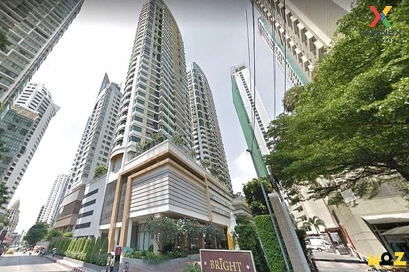 For SaleCondoSukhumvit, Asoke, Thonglor : For Sale Condo , Bright Sukhumvit 24 , BTS-Phrom Phong , Khlong Tan , Khlong Toei , Bangkok , CX-89752