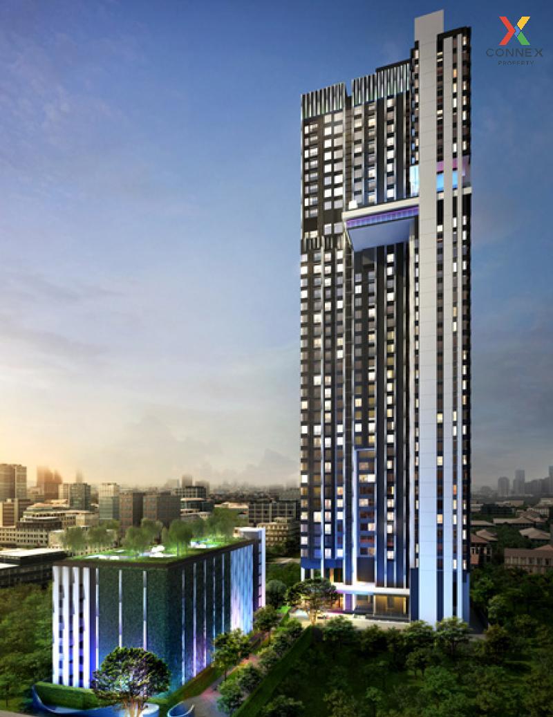 For SaleCondoSukhumvit, Asoke, Thonglor : FOR SALE condo , EDGE Sukhumvit 23 , BTS-Asok , Khlong Toei Nuea , Watthana , Bangkok , CX-09541