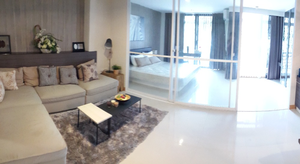 For SaleCondoOnnut, Udomsuk : Beautiful condo for sale, The LINK On Nut, sukhumvit 50