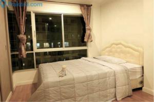 For SaleCondoRama3 (Riverside),Satupadit : Lumpini Park Riverside Rama 3, fully furnished, 26 sq m.