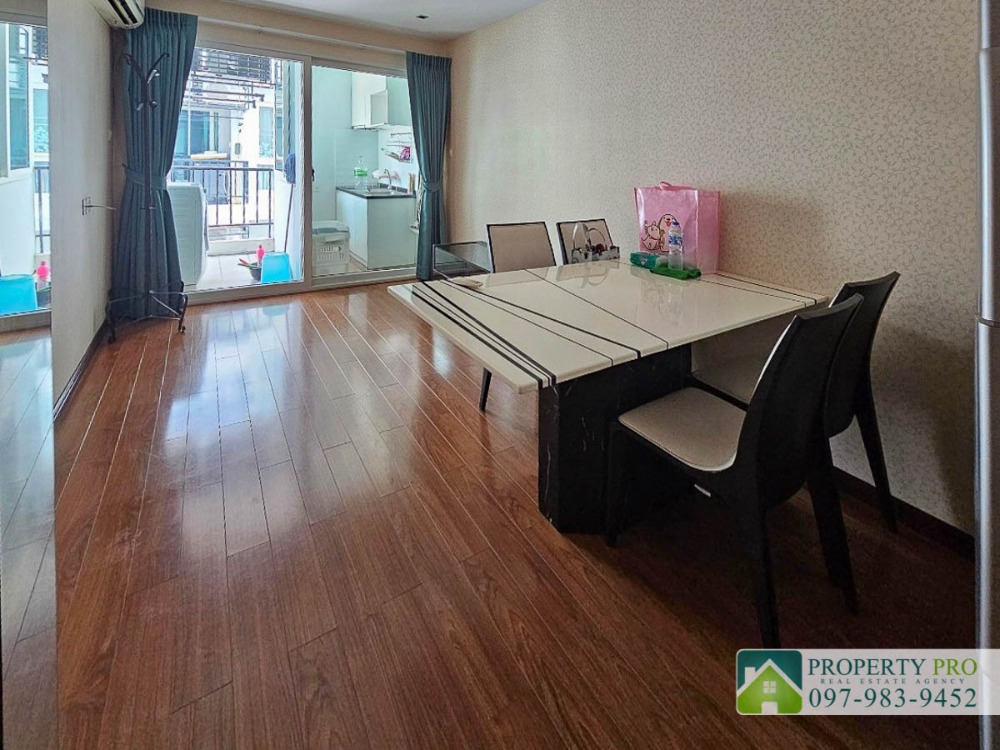 For SaleCondoLadprao, Central Ladprao : EL23S-019 Condo for Sale Ables Condo Ladprao 27, 1 Bedroom 39 sqm Near BTS Ladprao, Pawana, MRT Ratchadaphisek