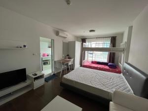 For SaleCondoHuahin, Prachuap Khiri Khan, Pran Buri : Baan Kiang Fah Condo Hua Hin