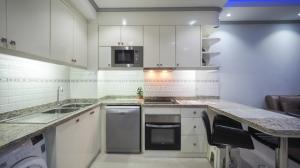 For SaleCondoPattaya, Bangsaen, Chonburi : 1 Bedroom for Sale in View Talay 1 Pattaya