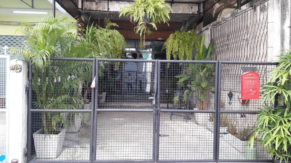 For RentTownhouseSilom, Saladaeng, Bangrak : Townhouse in Silom 🌟PN-00005650🌟