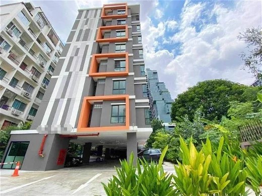 For SaleCondoRatchathewi,Phayathai : Condo for sale, Veladee Residence Project