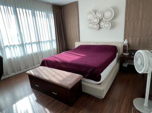 ขายคอนโดอ่อนนุช อุดมสุข : The Bloom Sukhumvit 71 / 3 Bedrooms (FOR SALE), เดอะ บลูม สุขุมวิท 71 / 3 ห้องนอน (ขาย) HL1323