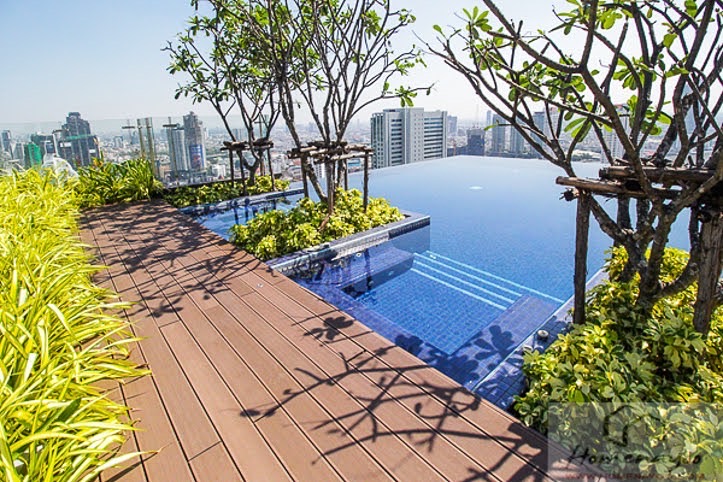 For RentCondoWongwianyai, Charoennakor : URBANO SATHORN TAKSIN VDO TOUR 78SQM 2B2B 33,000 (neg)