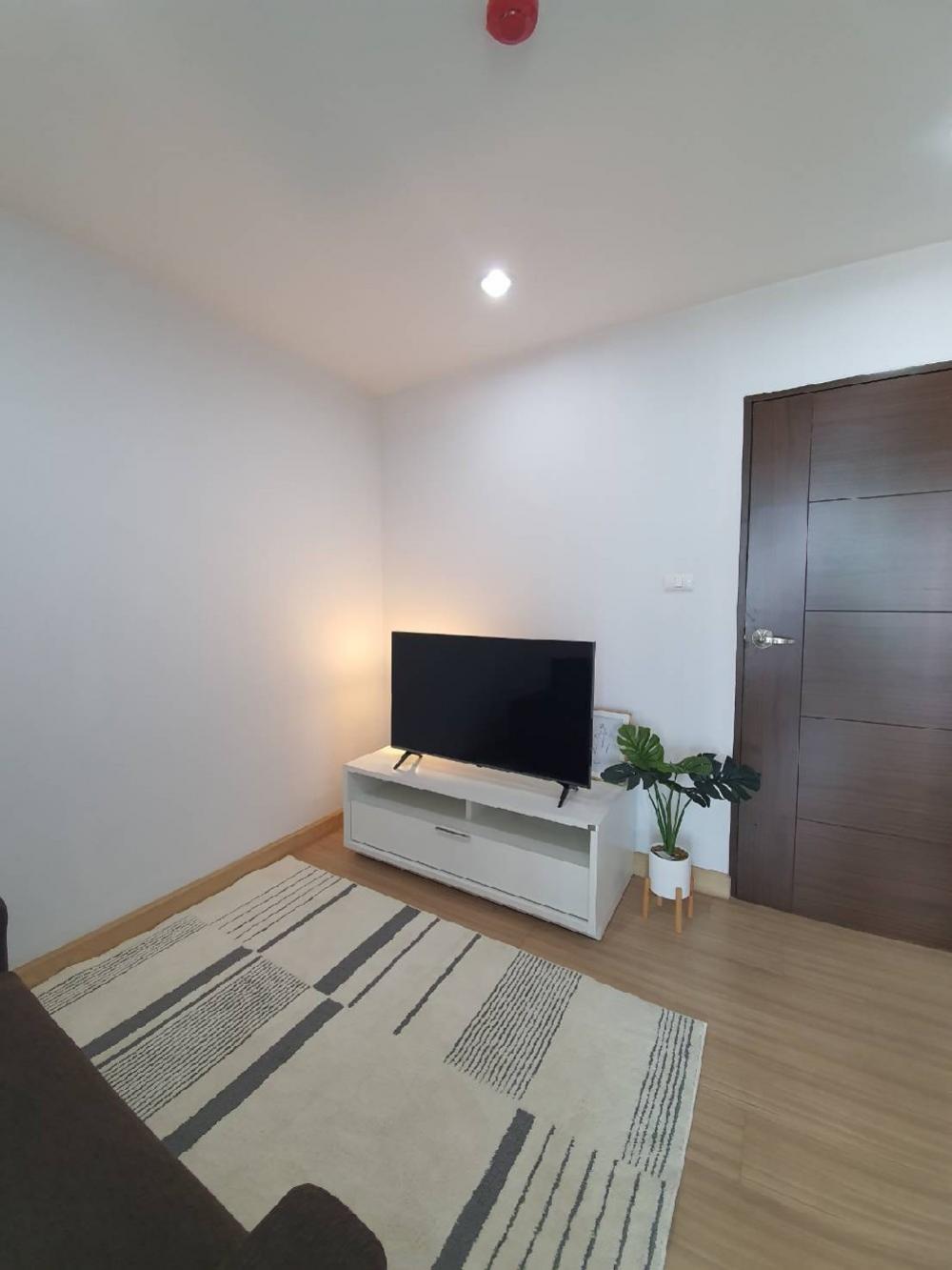 For RentCondoPattaya, Bangsaen, Chonburi : Dwell condominium for rent behind Central Chonburi