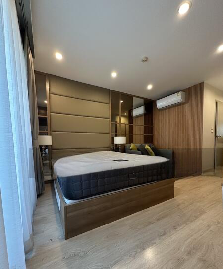 For SaleCondoOnnut, Udomsuk : 🔥 For sale!! Condo Elio Sukhumvit 64