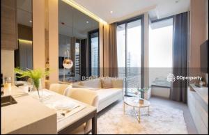 For RentCondoSukhumvit, Asoke, Thonglor : for rent The Esse asoke nice room 🌟❤️🌈