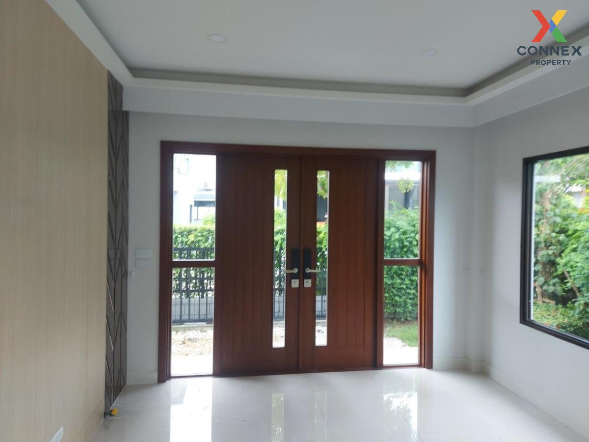 For SaleHouseNawamin, Ramindra : FOR SALE House , The City Ramintra 2 , O Ngoen , Sai Mai , Bangkok , CX-81563