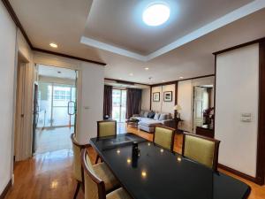 For SaleCondoSukhumvit, Asoke, Thonglor : Condo for SELL @BTS Thonglor - 2 Bed 2 Bath - 114 Sqm  - 15.5 MB Negotiable