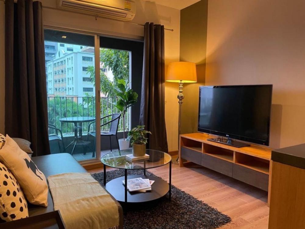 For SaleCondoSukhumvit, Asoke, Thonglor : For sell, The Seed Musee Condo Sukhumvit 26 (BTS Phrompong 750m)