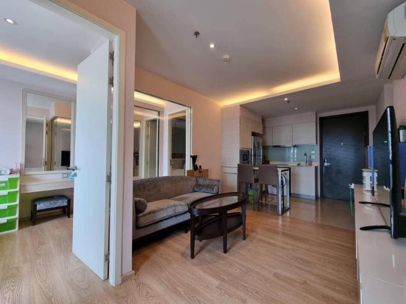 For RentCondoSukhumvit, Asoke, Thonglor : For Rent H Sukhumvit 43 Studio 43 sqm