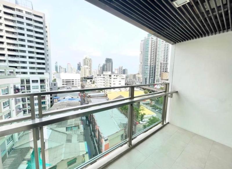 For RentCondoSukhumvit, Asoke, Thonglor : For Rent The Madison 2 Bedroom 2 Bathroom 115 sqm