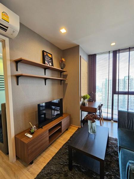 For RentCondoSapankwai,Jatujak : For Rent THE LINE Phahol-Pradipat 1 Bed 20,000