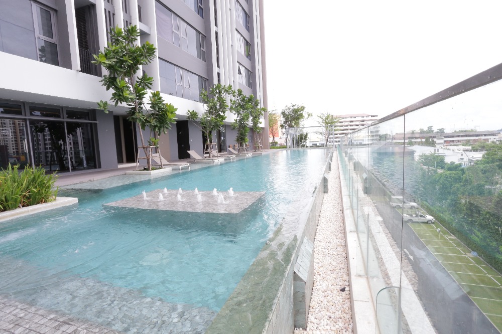 ขายคอนโดอ่อนนุช อุดมสุข : Condo for SALE  *** Whizdom Connect *** แรร์ไอเทม!!! 1 ห้องนอน ขนาดกำลังดี ชั้น 10+ @4.81 MB