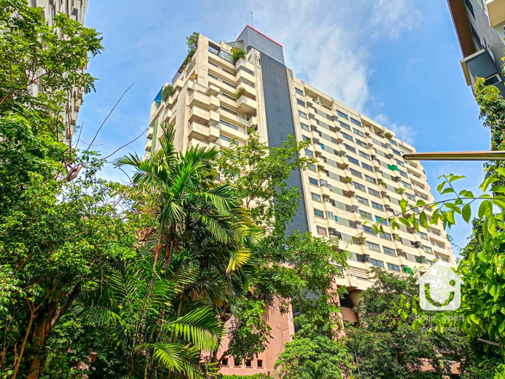 For SaleCondoOnnut, Udomsuk : Condo for sale, Baan On Nut Condominium, 2 bedroom condo, size 104 sq m, 7th floor, project on On Nut Road Selling with furniture, very good price!