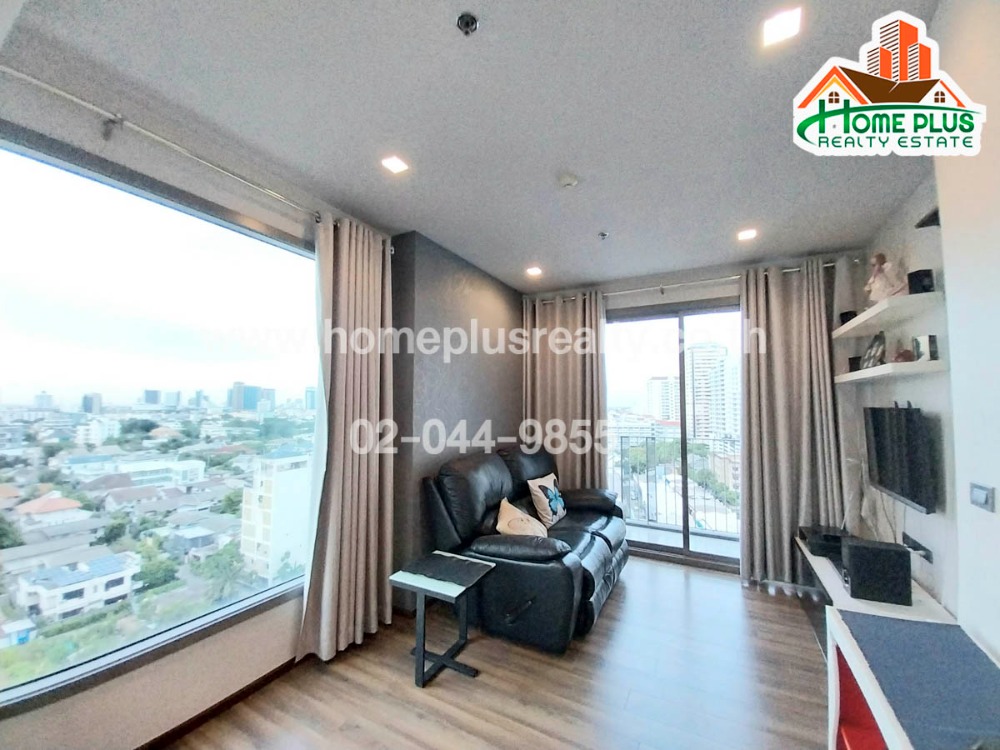 For SaleCondoSukhumvit, Asoke, Thonglor : Condo Ceil by Sansiri, Building C, 11th floor (Ceil by Sansiri), near BTS Ekkamai.