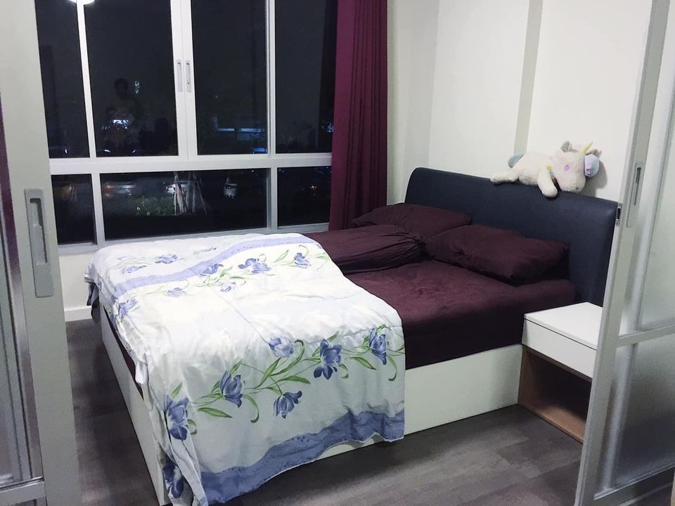 For SaleCondoPattaya, Bangsaen, Chonburi : sell!!  dcondo campus resort bangsaen (good selling condo Bangsaen, special price)