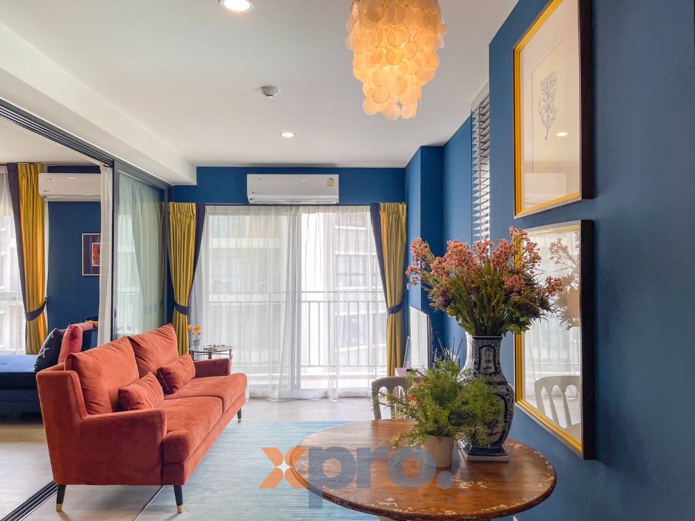 For SaleCondoHuahin, Prachuap Khiri Khan, Pran Buri : Best Location 2 Bedroom for sale at La Casita HuaHin