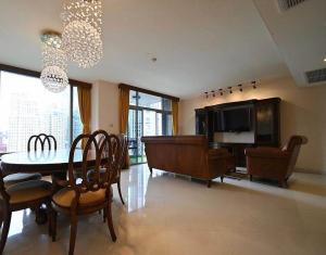 ให้เช่าคอนโดวิทยุ ชิดลม หลังสวน : RENT ALL SEASONS MANSION CONDO