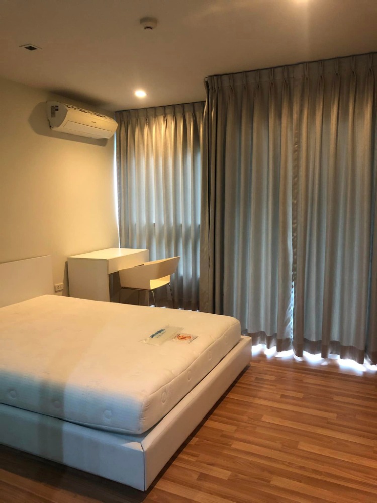 For RentCondoYothinpattana,CDC : B3080866 - For Rent We Condo Ekkamai-Ramindra Building D 2nd Floor (For Rent We Condo Ekkamai-Ramindra)