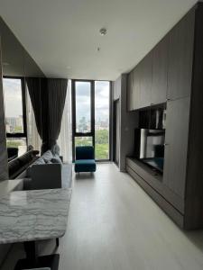 For RentCondoKasetsart, Ratchayothin : for rent Maxarine 2 bed super deal ❤️🌈