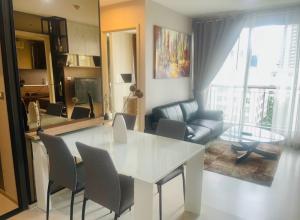 ให้เช่าคอนโดสุขุมวิท อโศก ทองหล่อ : Fully Furnished 2 Beds Condo for Rent!