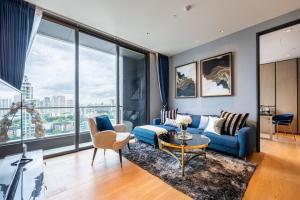 For SaleCondoSukhumvit, Asoke, Thonglor : Fully Furnished 1 Bed Condo for Sale!