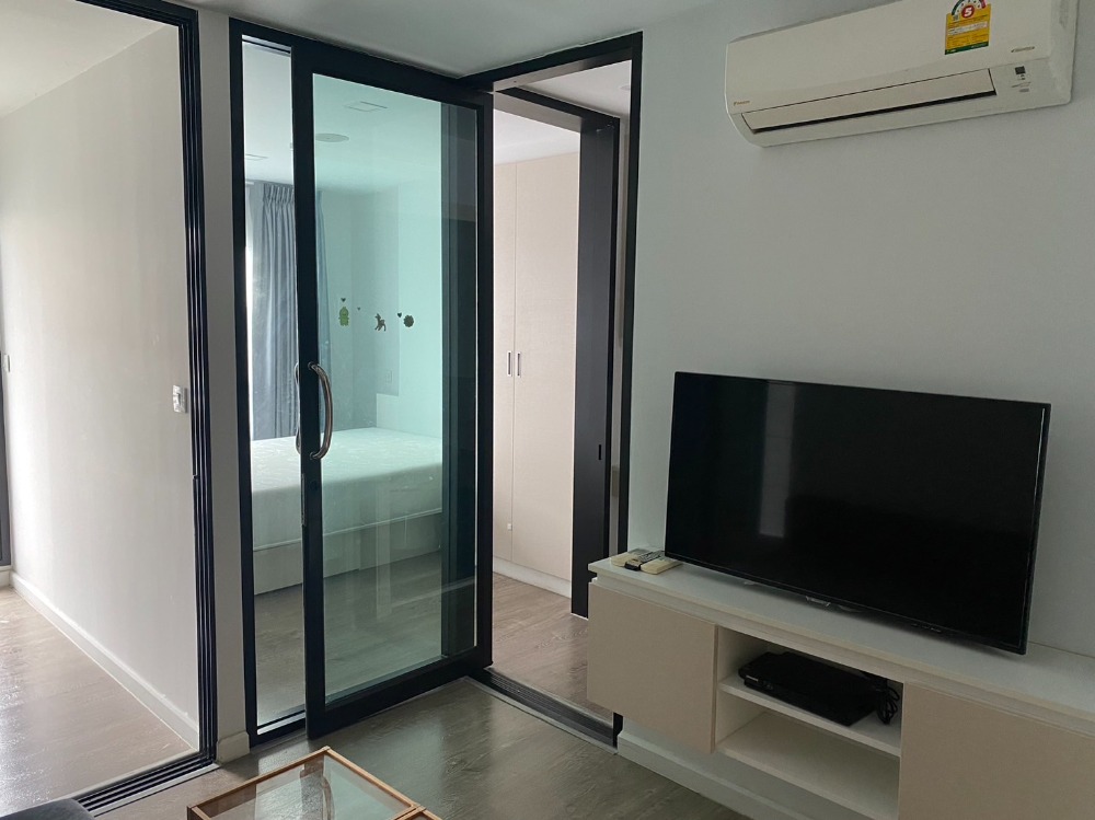 ขายคอนโดบางนา แบริ่ง ลาซาล : ขาย Pause Condo Sukhumvit 103 ใกล้ BTS อุดมสุข 700 เมตร