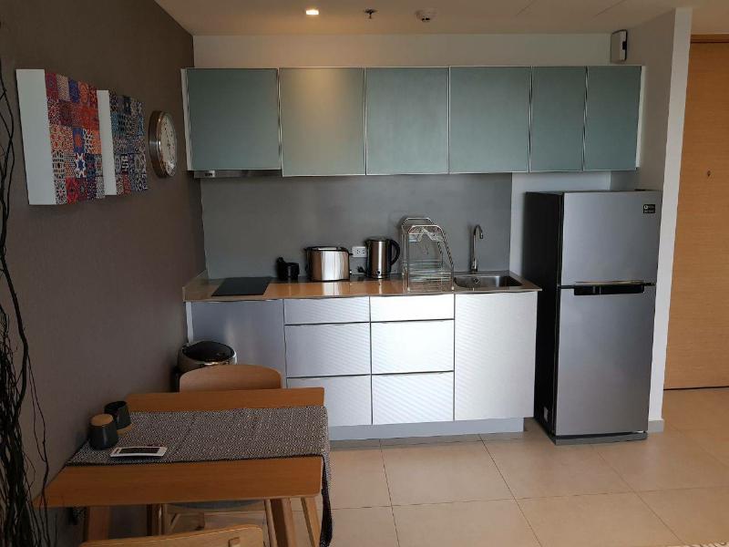 For RentCondoSukhumvit, Asoke, Thonglor : For Rent The Lofts Ekkamai 1 Bed 30,000