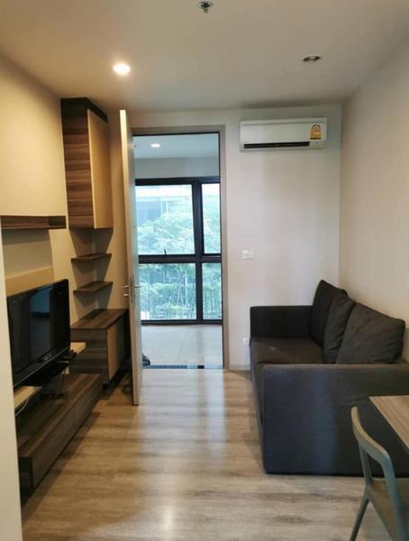 For RentCondoAri,Anusaowaree : For Rent Centric Ari Station 1 Bed 16,000