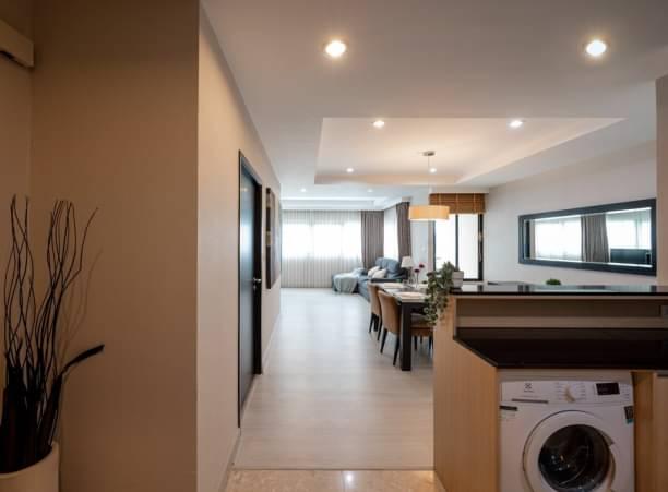 For SaleCondoSathorn, Narathiwat : Condo For Sale Sathorn Gardens 1 Bedroom 1 Bathroom 63 sqm