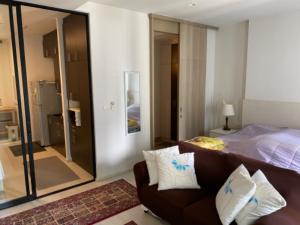 For SaleCondoWitthayu, Chidlom, Langsuan, Ploenchit : 🔥For sale, Noble Ploenchit condo