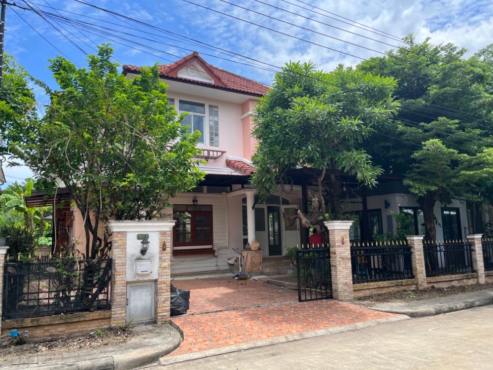 For SaleHouseRama 2, Bang Khun Thian : Promenade Home Thonburi Rama 2