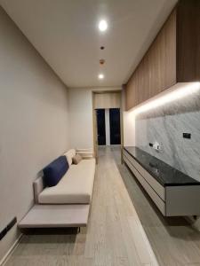 For RentCondoWitthayu, Chidlom, Langsuan, Ploenchit : Cozy 1 Bed Condo for Rent!