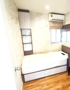 For SaleCondoNawamin, Ramindra : 🔥 For sale!! Condo Lumpini Park Nawamin-Sriburapha