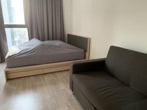 For SaleCondoOnnut, Udomsuk : For Sell Ideo Mobi Sukhumvit area 22 sqm 2.89 MB Furnished Condo for sale, Ideo Mobi Sukhumvit.