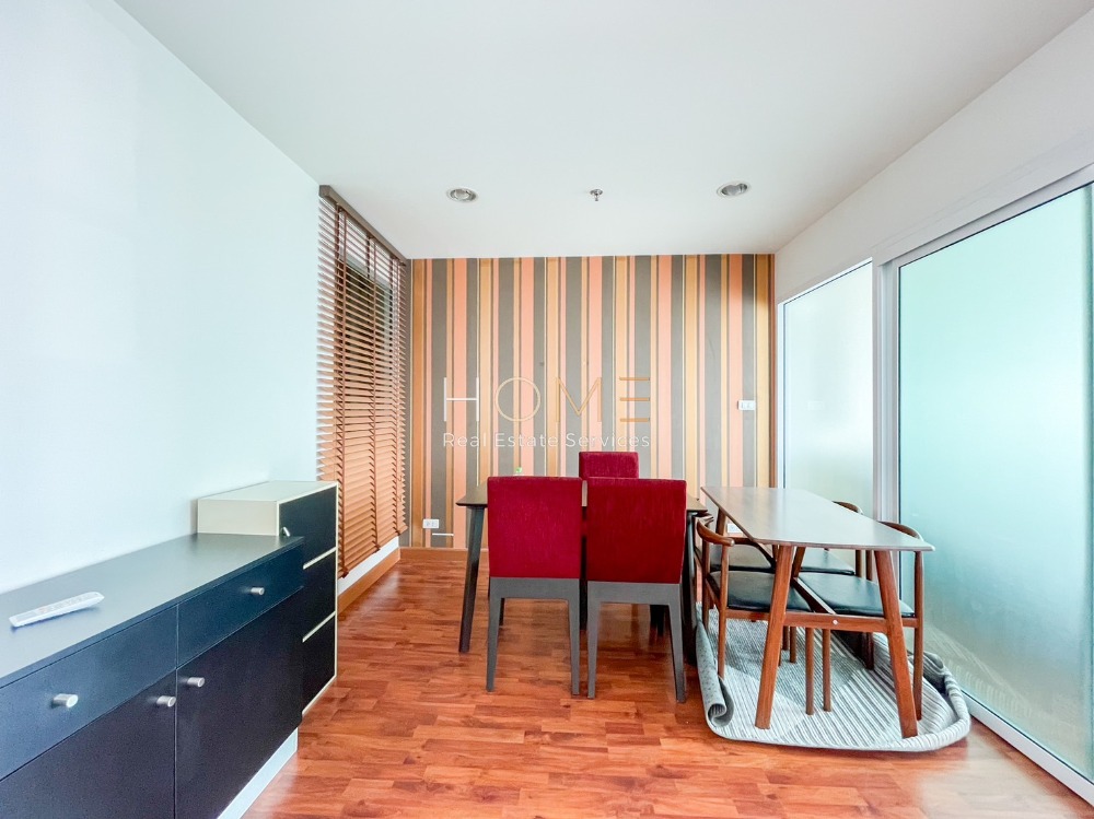 For SaleCondoSeri Thai, Ramkhamhaeng Nida : Bangkok Horizon Ramkhamhaeng / 1 Bedroom (SALE WITH TENANT), Bangkok Horizon Ramkhamhaeng / 1 Bedroom (sale with tenants) COF344