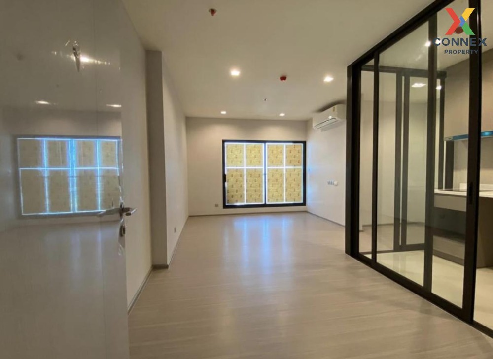 For SaleCondoOnnut, Udomsuk : For Sale Condo , Life Sukhumvit 62 , high floor , BTS-Bang Chak , Bang Chak , Phra Khanong , Bangkok , CX-102847