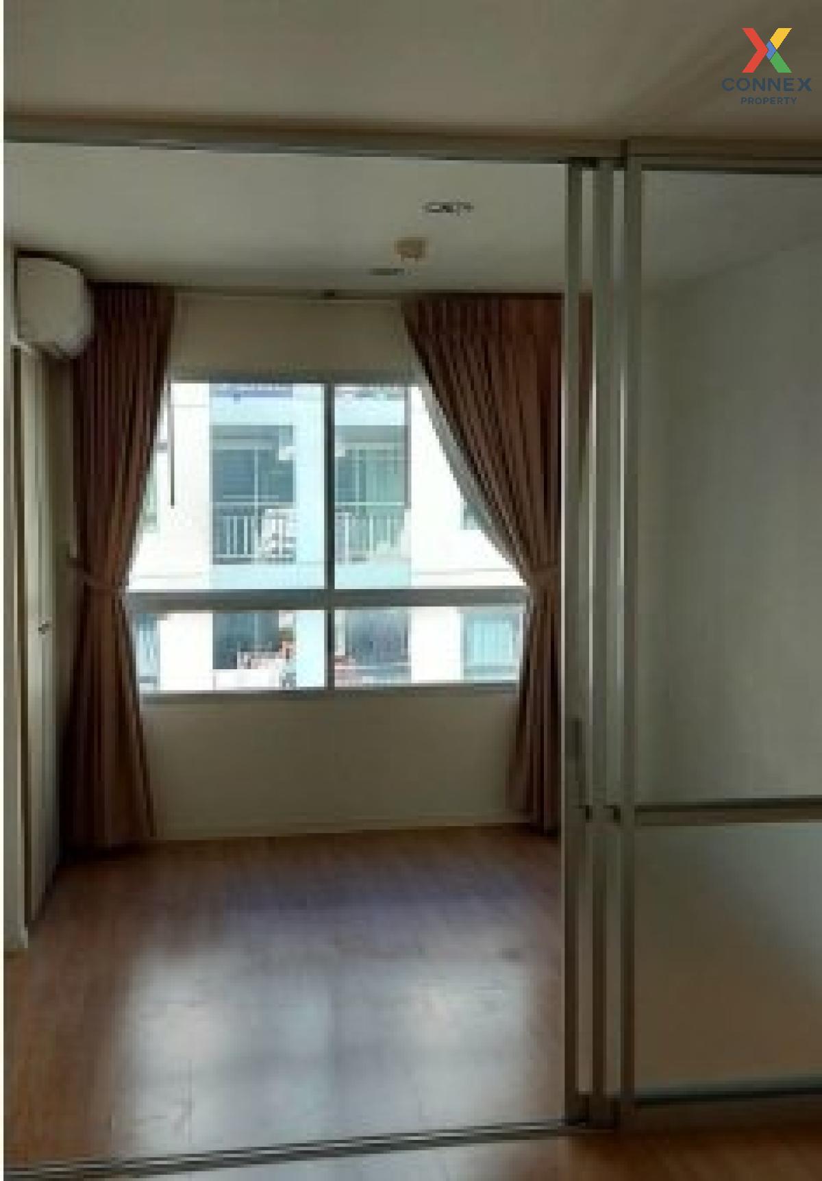 For SaleCondoOnnut, Udomsuk : FOR SALE Condo , Lumpini Ville Onnut 46 , Suan Luang , Suan Luang , Bangkok , CX-81926