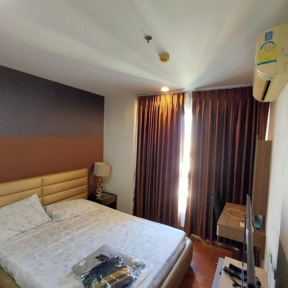 For RentCondoRatchadapisek, Huaikwang, Suttisan : 2 bedroom condo Diamond Ratchada near MRT Huai Khwang walk 3 minutes 
🚆MRT Huai Khwang Huaikwang 350 m.