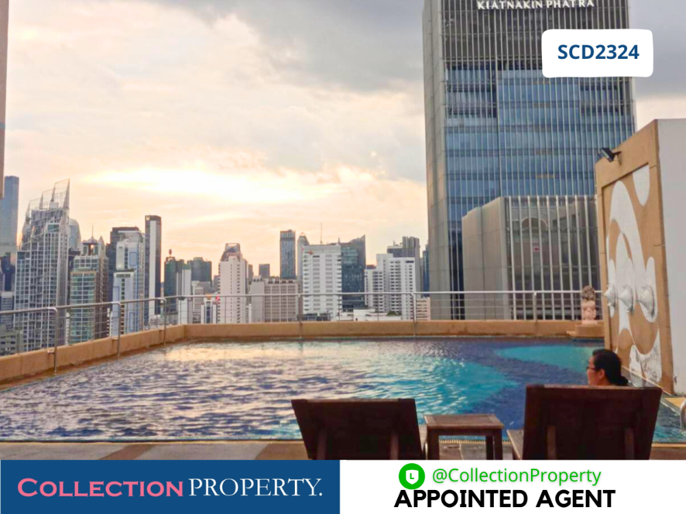 For SaleCondoSukhumvit, Asoke, Thonglor : ▶️Urgent Sale! Great Deal!!! Condo at Supalai Premier Place, Asoke, 97.36 sqm, ready to move in, only for 7.8 million Baht.