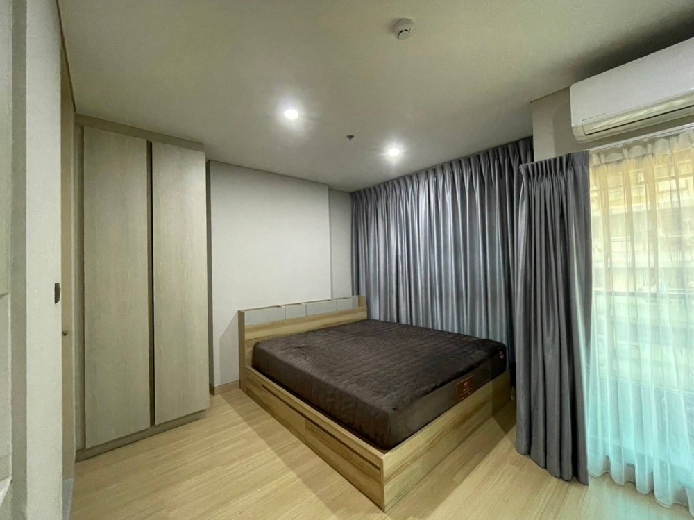 For SaleCondoRatchathewi,Phayathai : 🔥Urgent sale, Lumpini Suite Dindaeng – Ratchaprarop condo