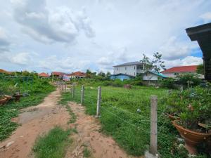 For SaleLandSurin : Land for Sale in Surin City, nor far from Makro Surin , 520 square meters