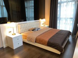 For RentCondoSukhumvit, Asoke, Thonglor : for rent XXXIX 1 bed nice room❤️🌈