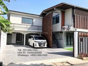 For RentHome OfficeLadprao, Central Ladprao : For Rent: Home Office Ladprao