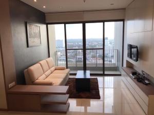 ให้เช่าคอนโดสุขุมวิท อโศก ทองหล่อ : for rent The Emporio place 1 bed special deal❤️💟